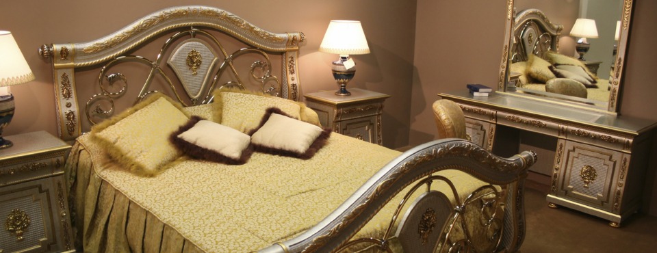 Pracownia Tapicerska - meble 2