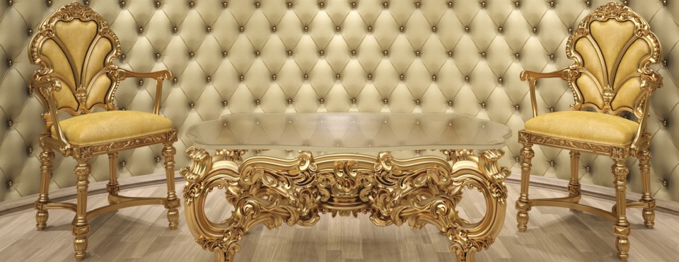 Pracownia Tapicerska - meble 3