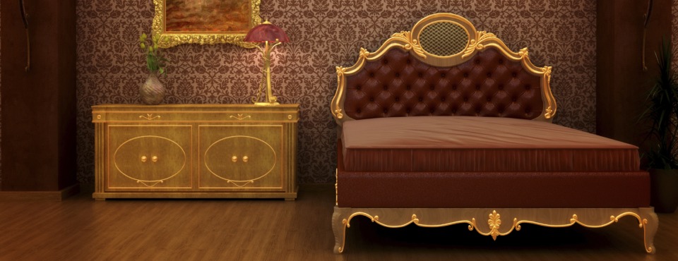 Pracownia Tapicerska - meble 4