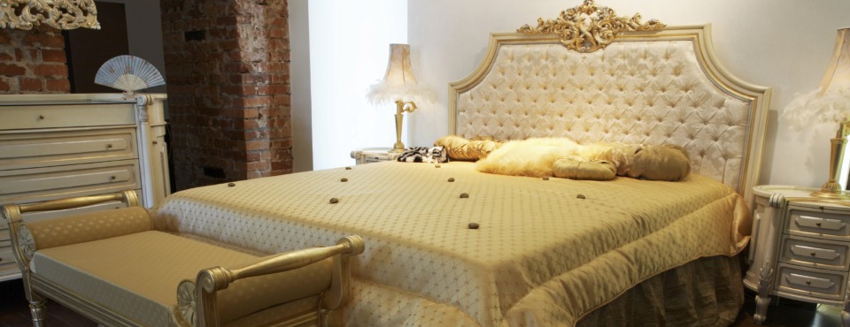 Pracownia Tapicerska - meble 5