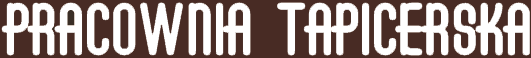 Pracownia Tapicerska